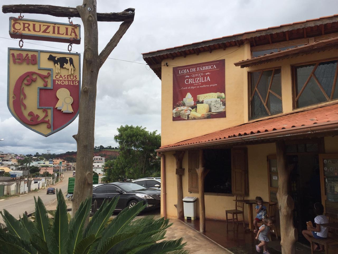 Conheça a cidade com os queijos mais premiados do Brasil