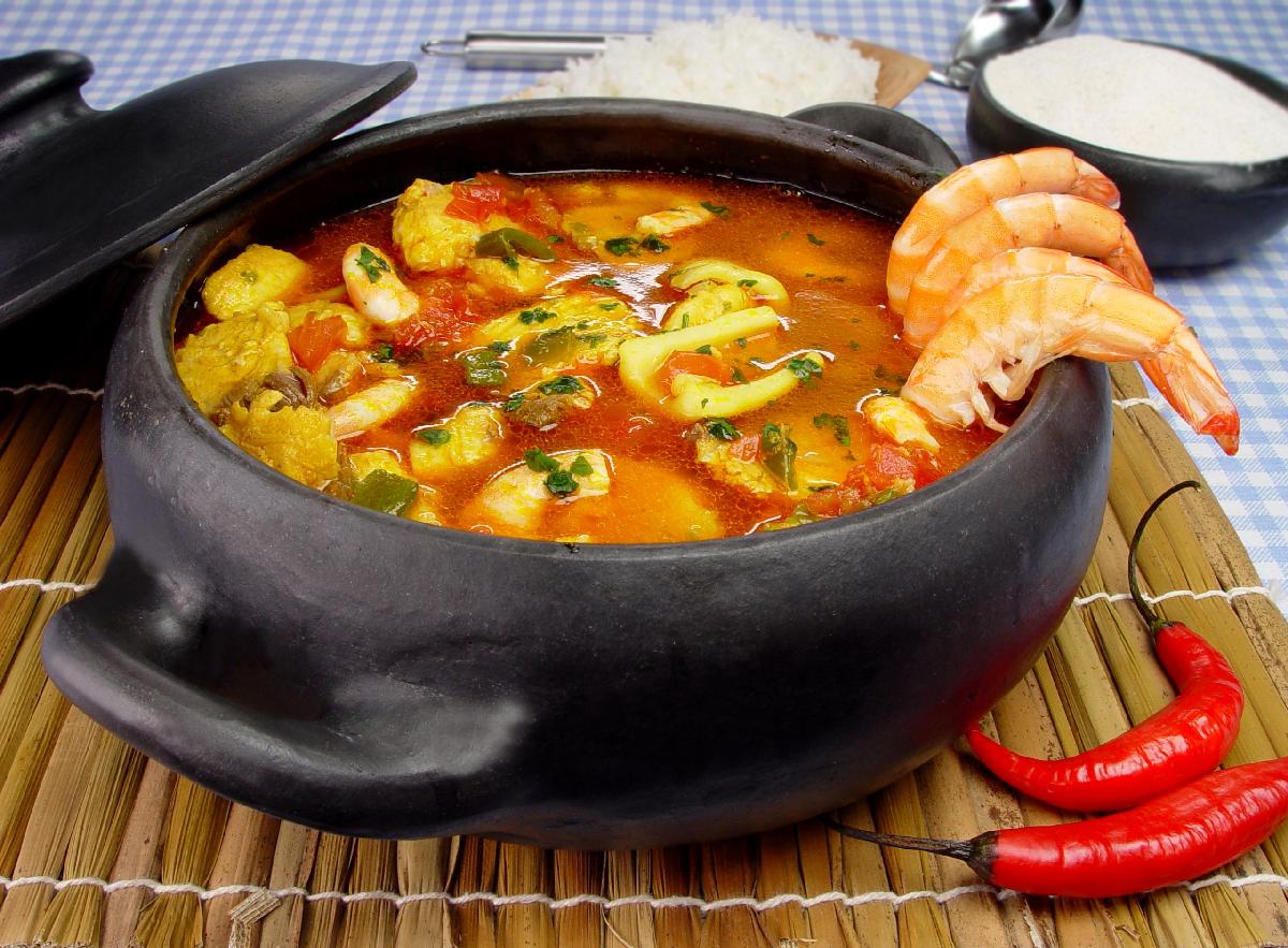 TAMBAQUI STEW