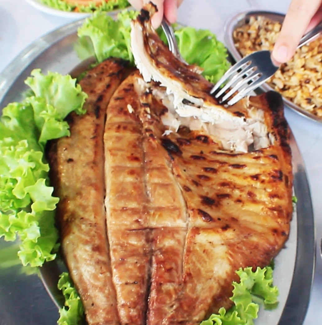 TAMBAQUI ROAST