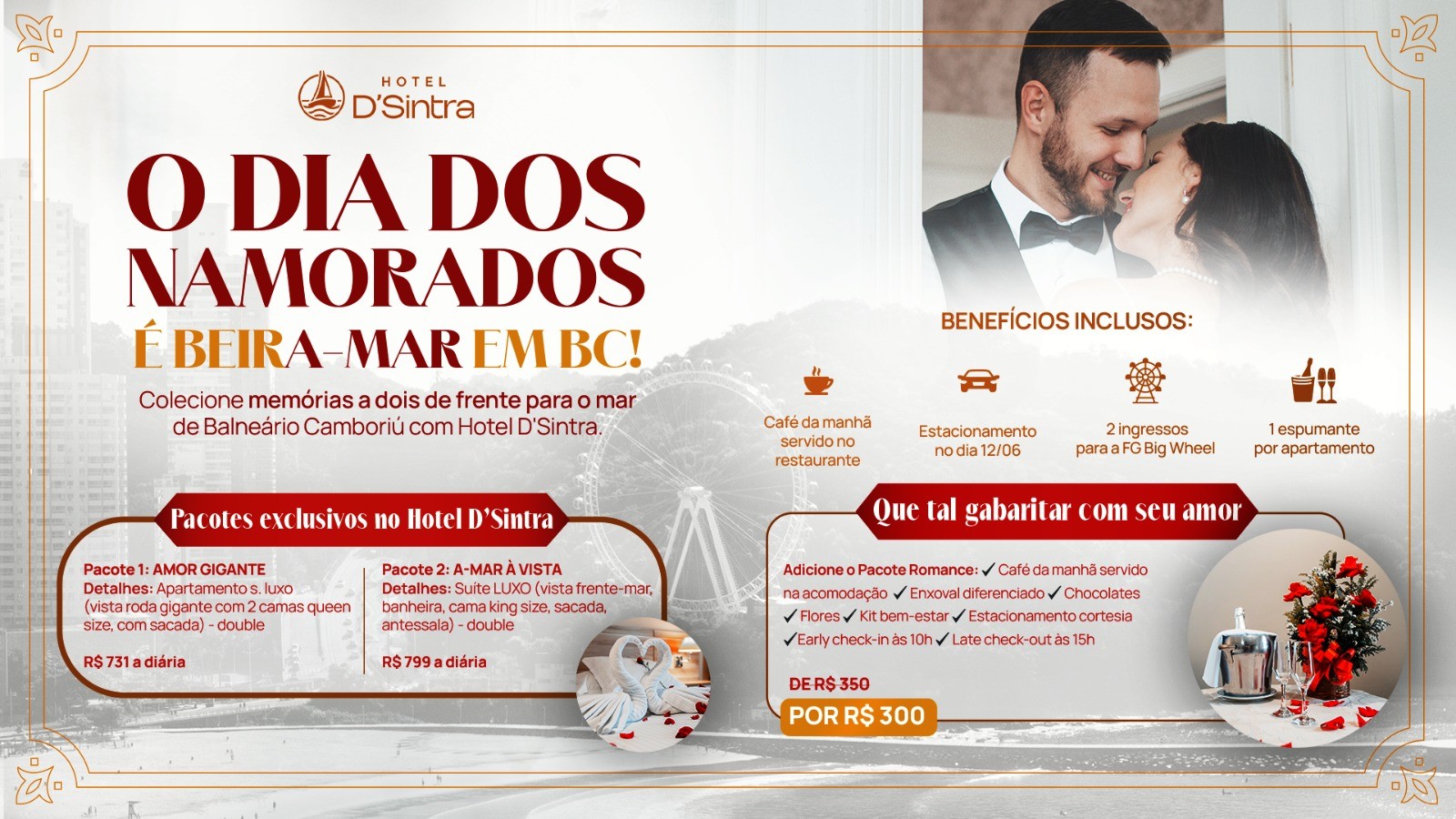 imagem de pop up