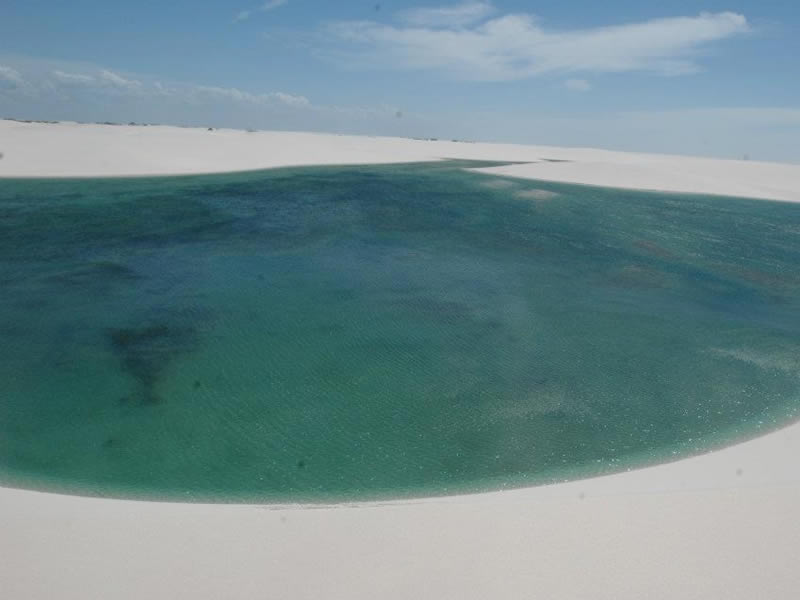 Lençóis Maranhenses