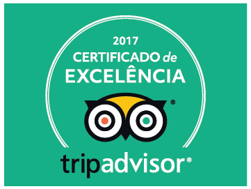 Certificado de excelência