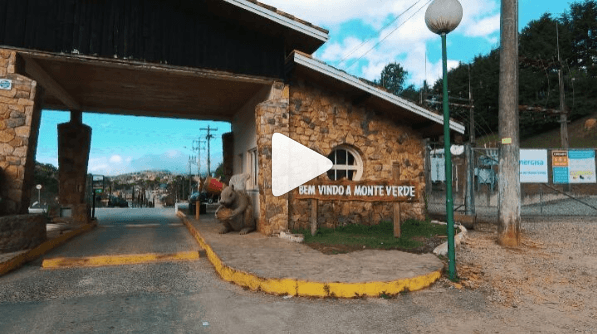 Vídeo produção do Mirante da Colyna