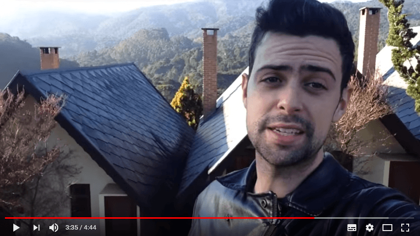 3em3 TV em Monte Verde