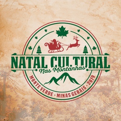 Saiu a programação de Natal 2019 de Monte Verde!