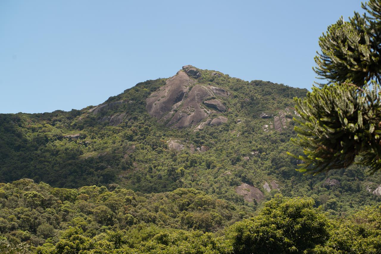 Existem barragens próximas a Monte Verde?