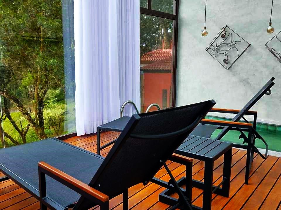 Morada Platinum Pôr do Sol