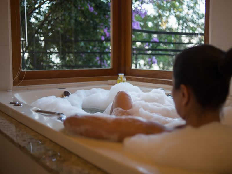 Moradas Ouro Vista Floresta