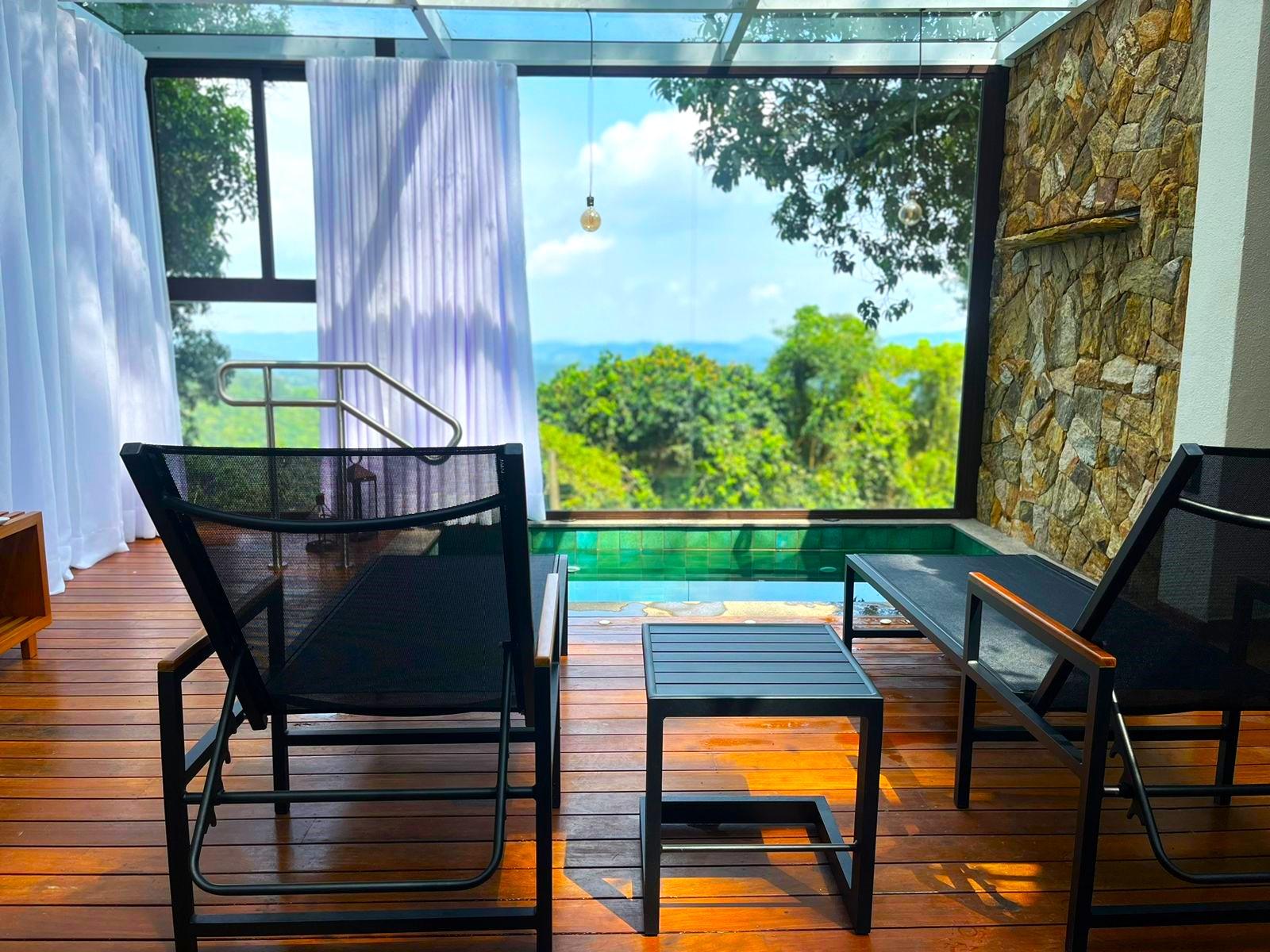 Morada Platinum Estrelas