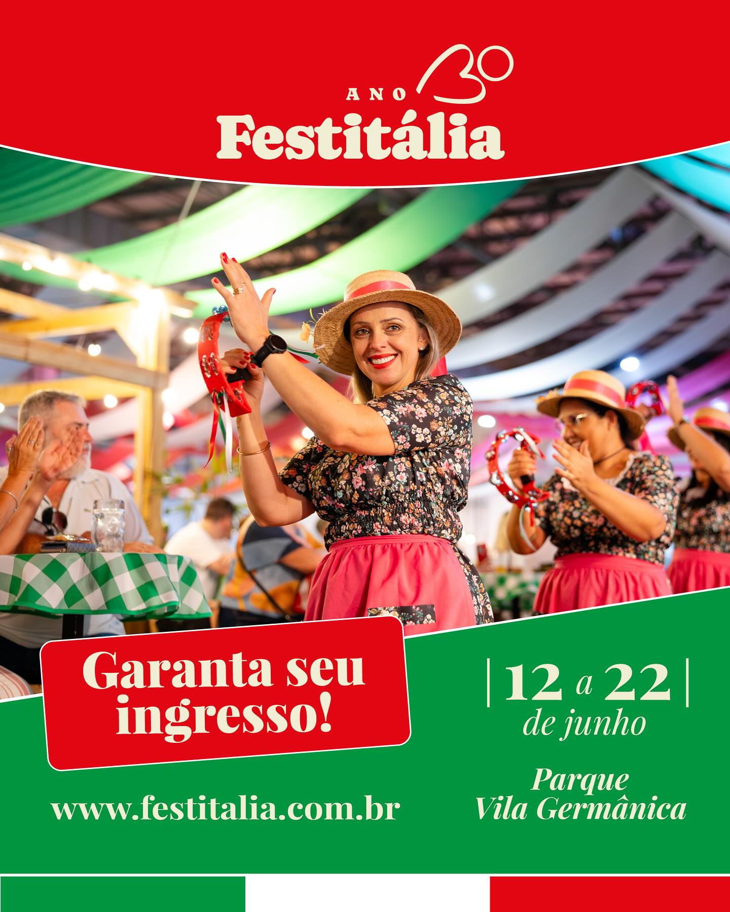 FESTITÁLIA