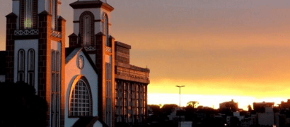 Catedral Santo Antônio de Pádua