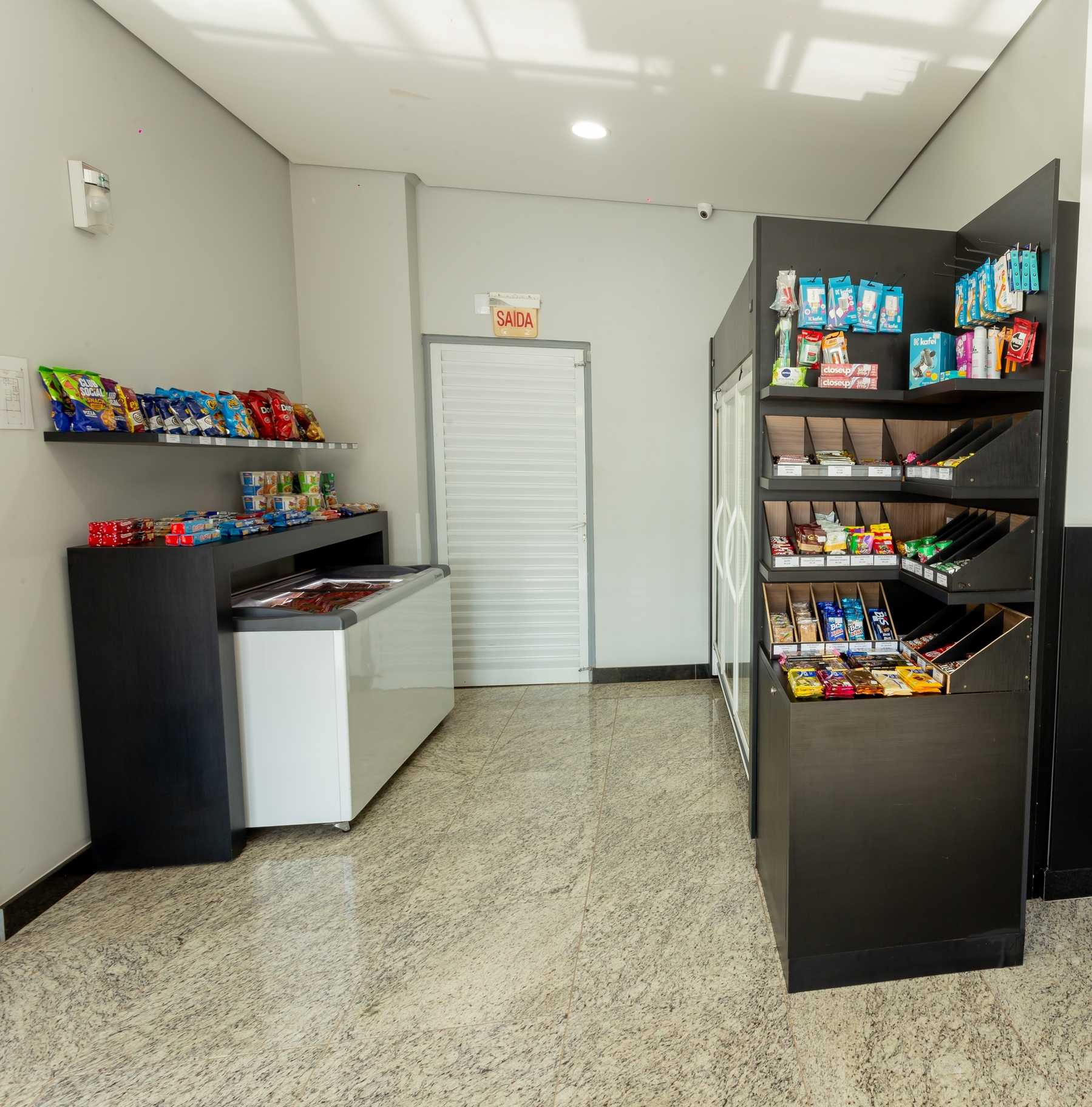 Galeria de imagens