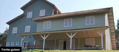 Museu Entomológico Fritz Plaumann