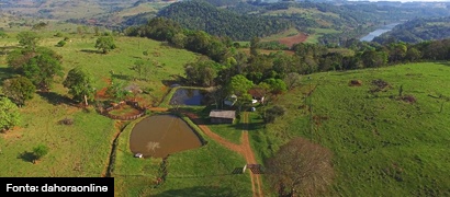 Encantos Rurais de Quilombo