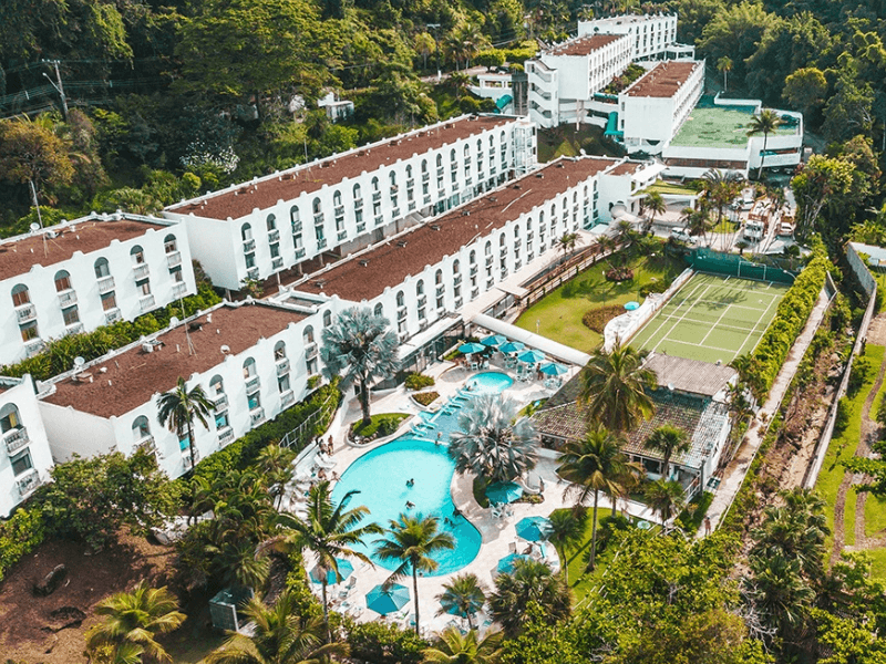 Dicas Essenciais para Aproveitar ao Máximo sua Hospedagem no Hotel Wembley Inn