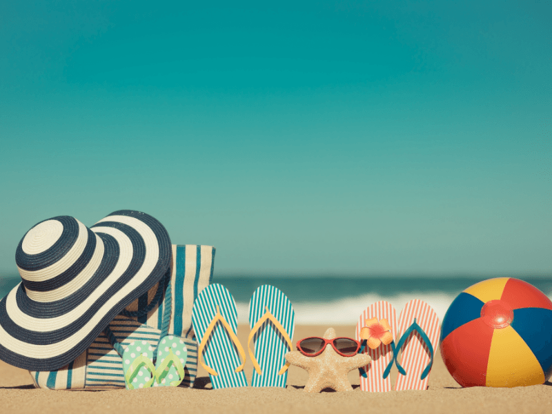 Prepare-se para o Verão: Reserve Agora no Hotel Wembley Inn e Aproveite Nossas Ofertas Especiais