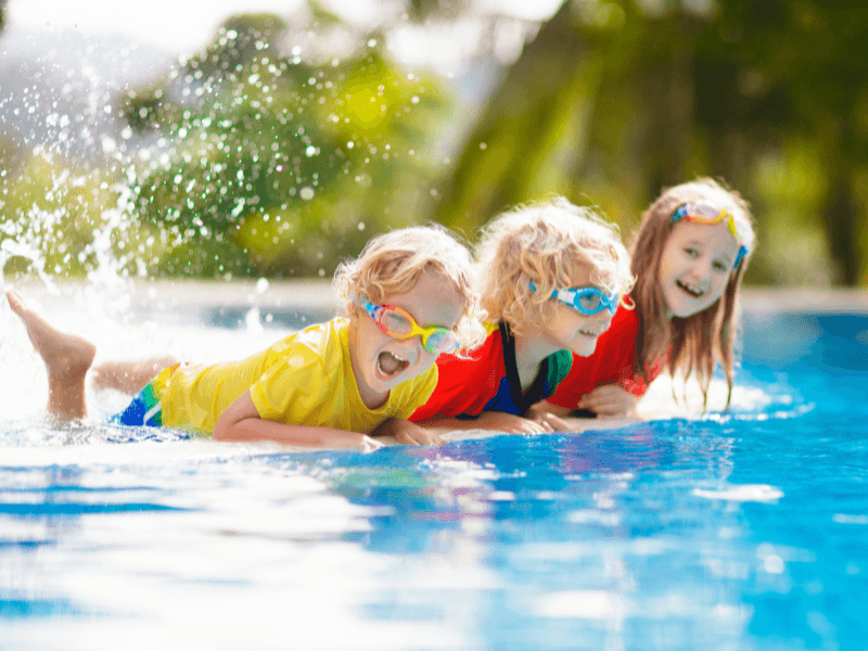 Onde Viajar com a Família nas Férias de Julho? Descubra o Hotel Wembley Inn!