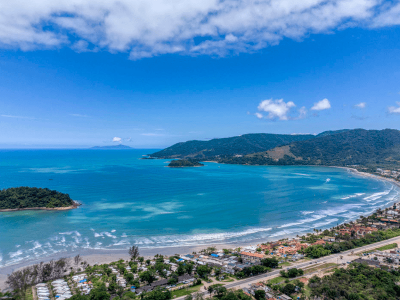 Descubra as Melhores Atrações em Ubatuba: Um Guia de O Que Fazer