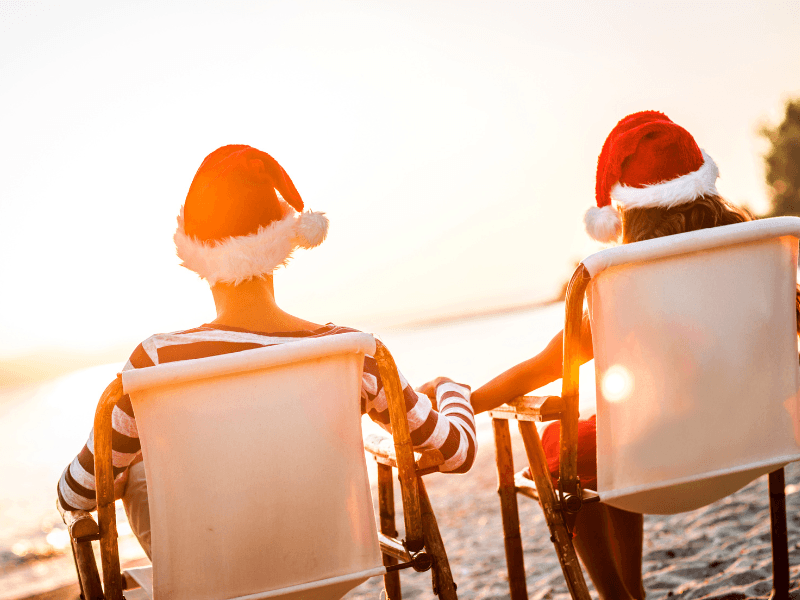 Como Será o Natal no Hotel Wembley Inn: Uma Experiência Mágica para Toda a Família