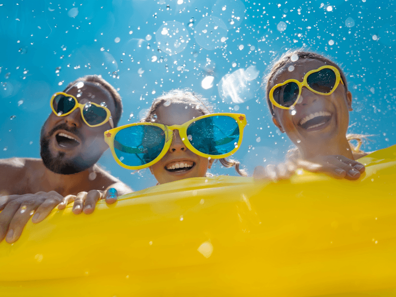 3 motivos para passar as Férias de Janeiro no Wembley Inn Hotel