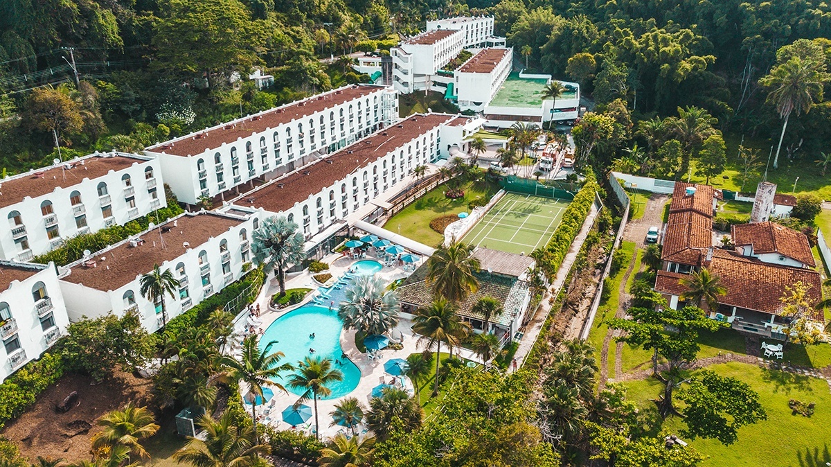 Qual é a melhor época para ir para Ubatuba? Guia completo + onde se hospedar