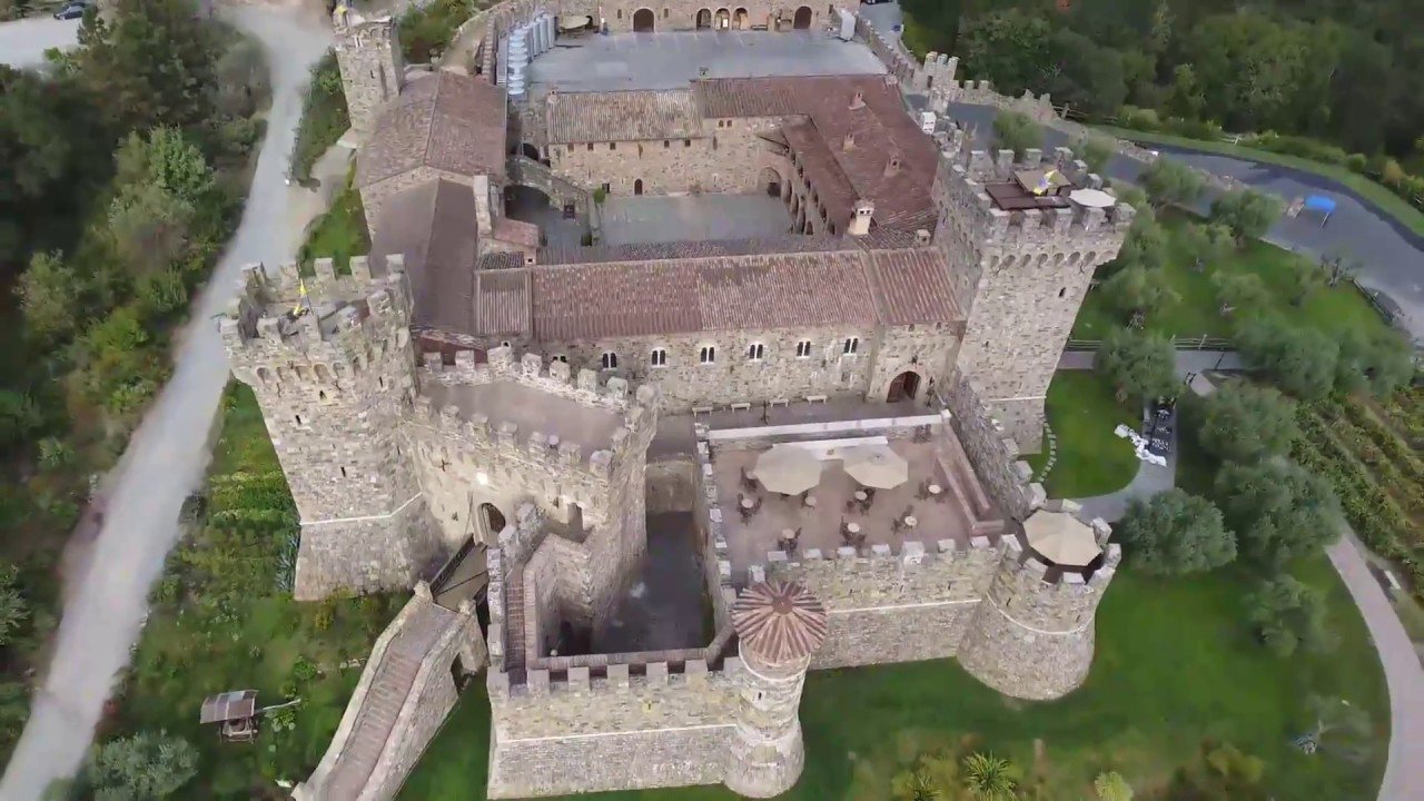 VILLA MEDIEVAL EM SÃO JOSÉ DOS CAMPOS