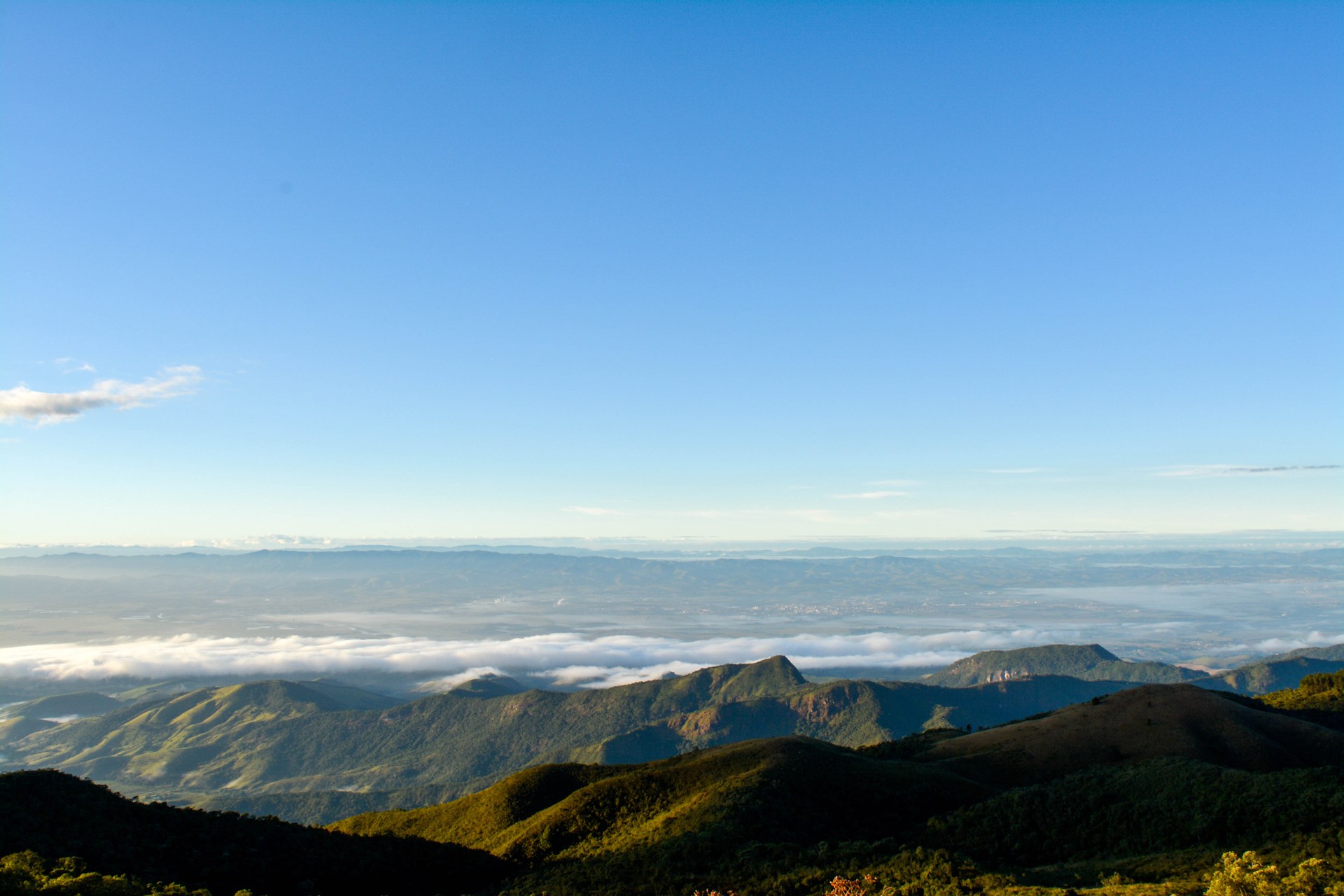 Campos Do Jordão E Seu Poder De Cura