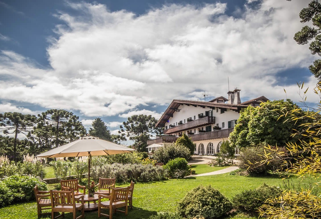 Curiosidades Da Cidade De Campos Do Jordão