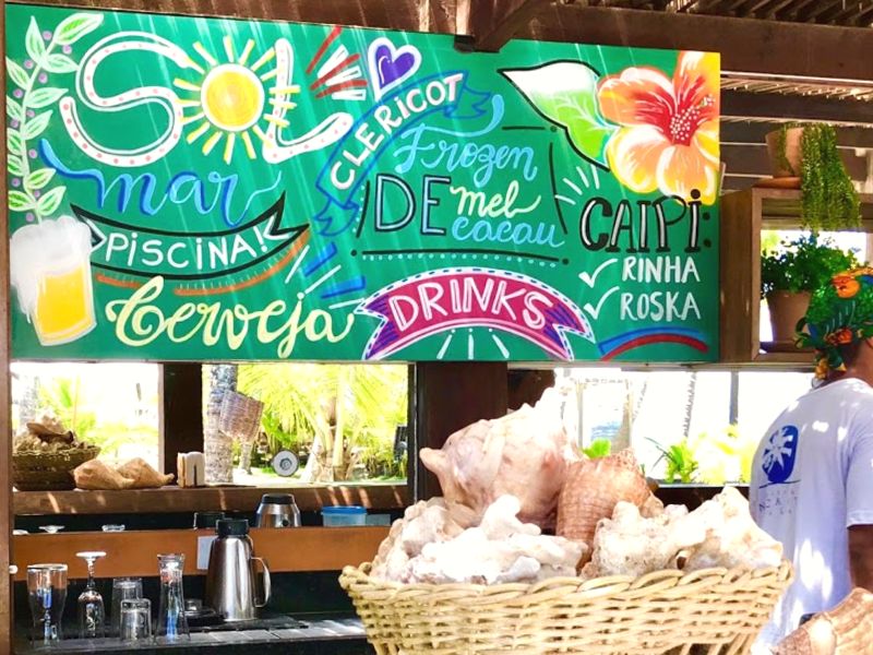 Prepare-se para aproveitar a Península de Maraú!