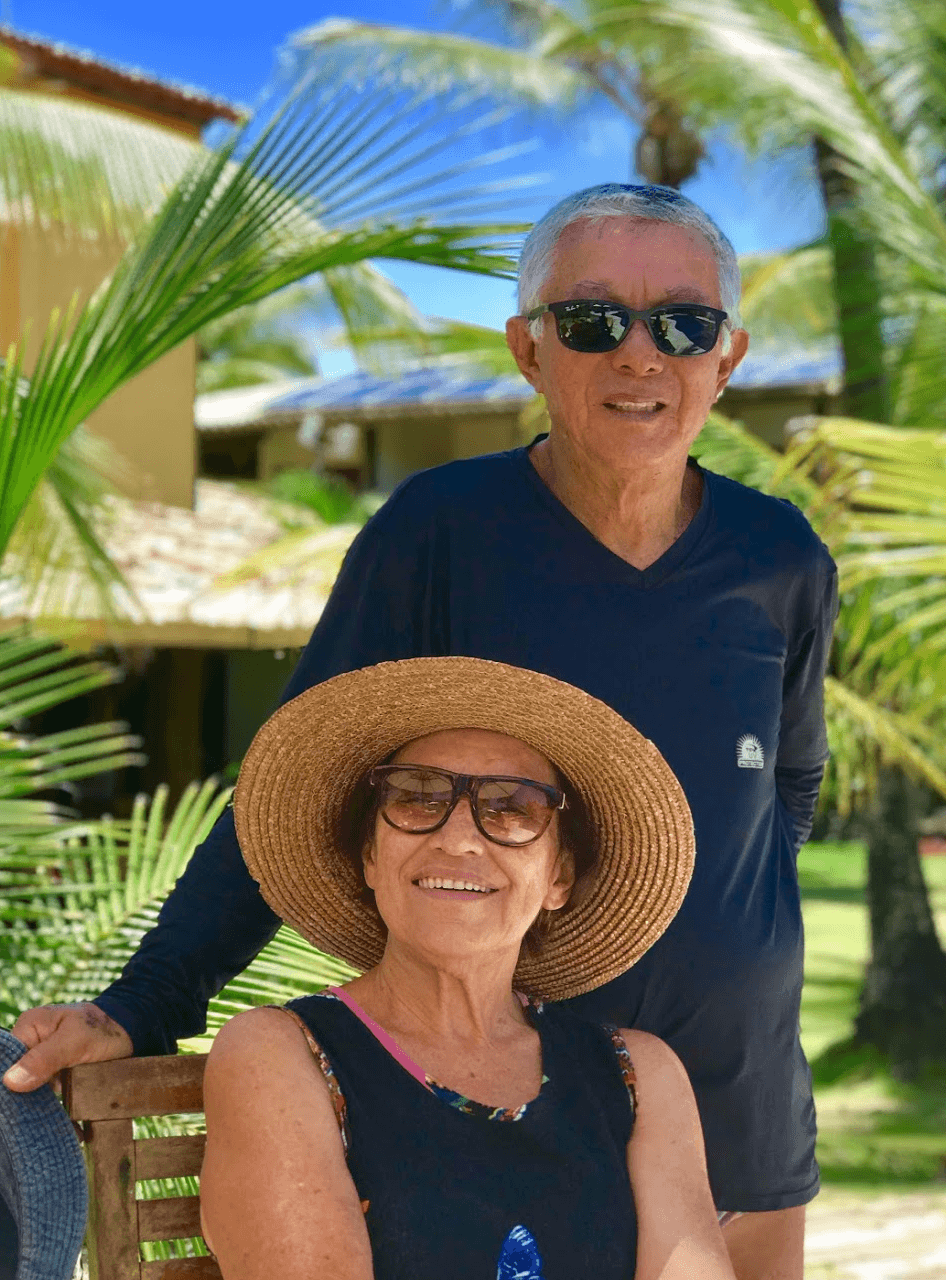 Sabe como começou a Encanto da Lua?