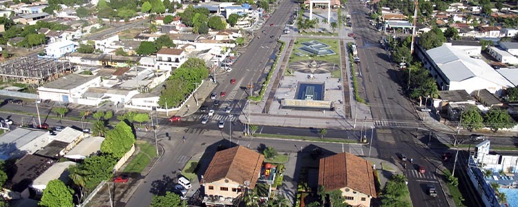 Galeria de imagens