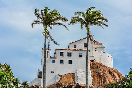 Galeria de imagens