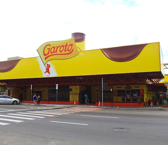 Galeria de imagens