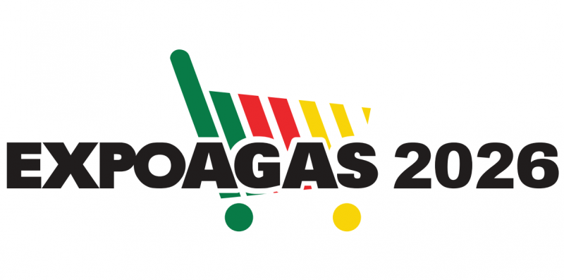 Expoagas 2026 traz a maior feira supermercadista do Cone Sul para Porto Alegre