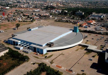 CENTRO DE EVENTOS FIERGS