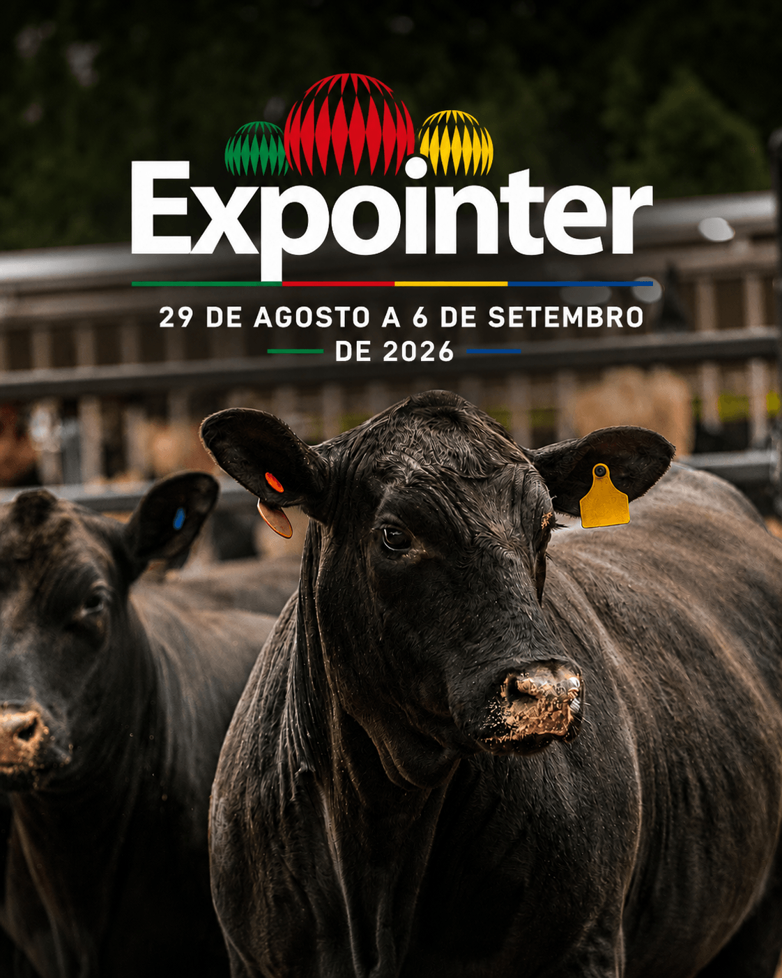 Expointer 2026
