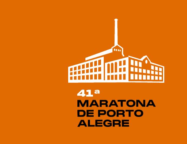 07 a 08 de junho 2025 - 40ª MARATONA INTERNACIONAL DE PORTO ALEGRE
