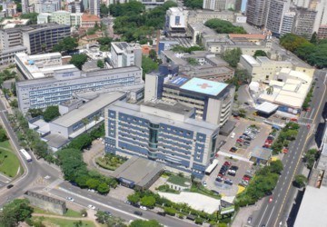 COMPLEXO HOSPITALAR SANTA CASA