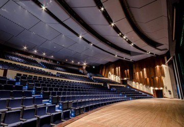 SALÃO DE ATOS UFRGS