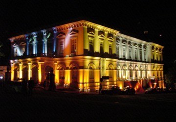 THEATRO SÃO PEDRO