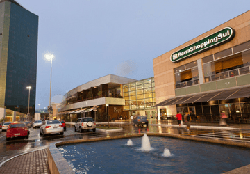 BARRA SHOPPING SUL