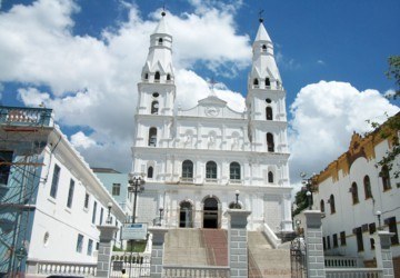 IGREJA NOSSA SENHORA DAS DORES