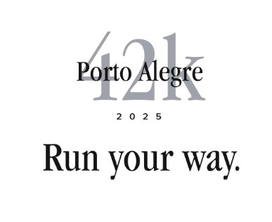 27/04/25 - Maratona New Balance 42k Porto Alegre