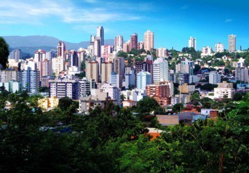 CIDADE NOVO HAMBURGO