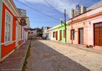 TRAVESSA DOS VENEZIANOS