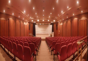 CENTRO DE EVENTOS AMRIGS