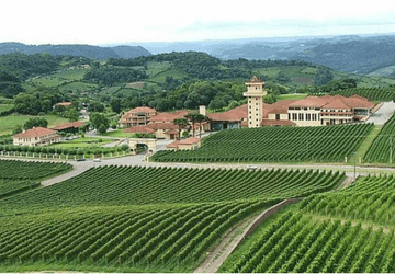 CIDADE BENTO GONÇALVES