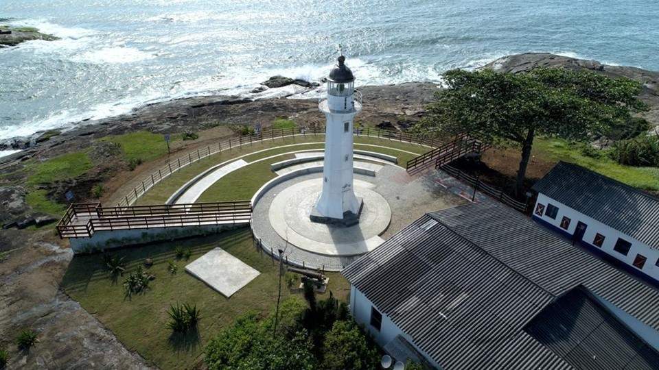 Galeria de imagens