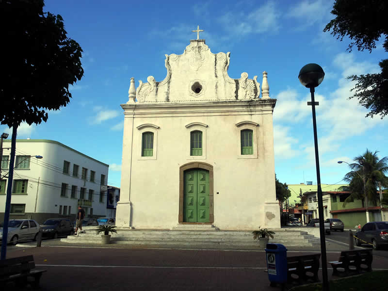 Galeria de imagens