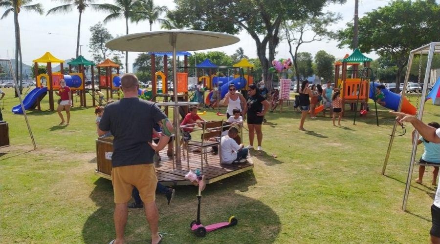 Galeria de imagens